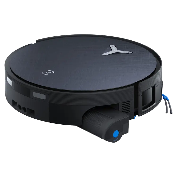 Robot hút bụi lau nhà Ecovacs X12 OMNICYCLONE - Ảnh 7