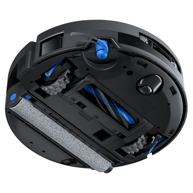 Robot hút bụi lau nhà Ecovacs X12 OMNICYCLONE - Ảnh 5