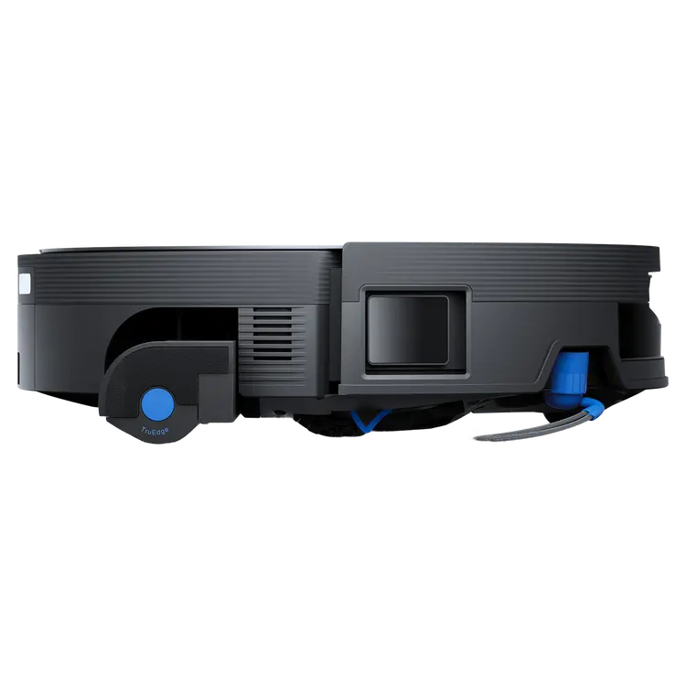 Robot hút bụi lau nhà Ecovacs X12 OMNICYCLONE - Ảnh 13
