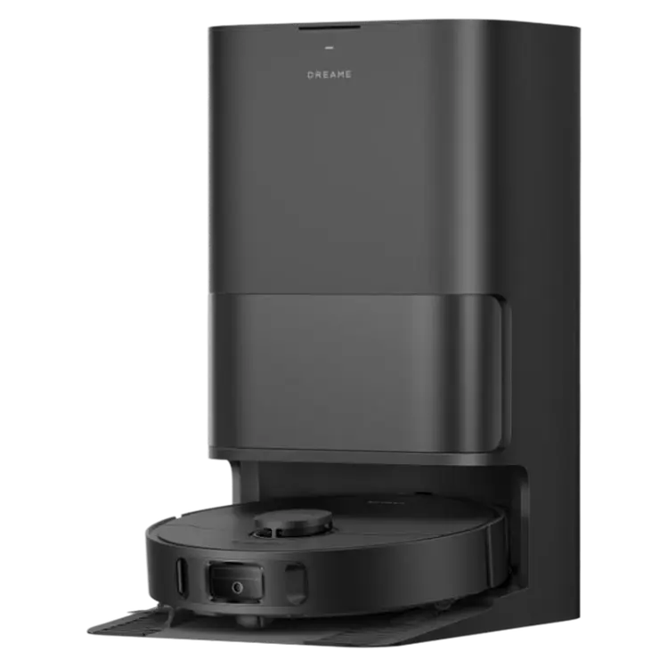 Robot hút bụi lau nhà Dreame D30 Ultra CE - Ảnh 2
