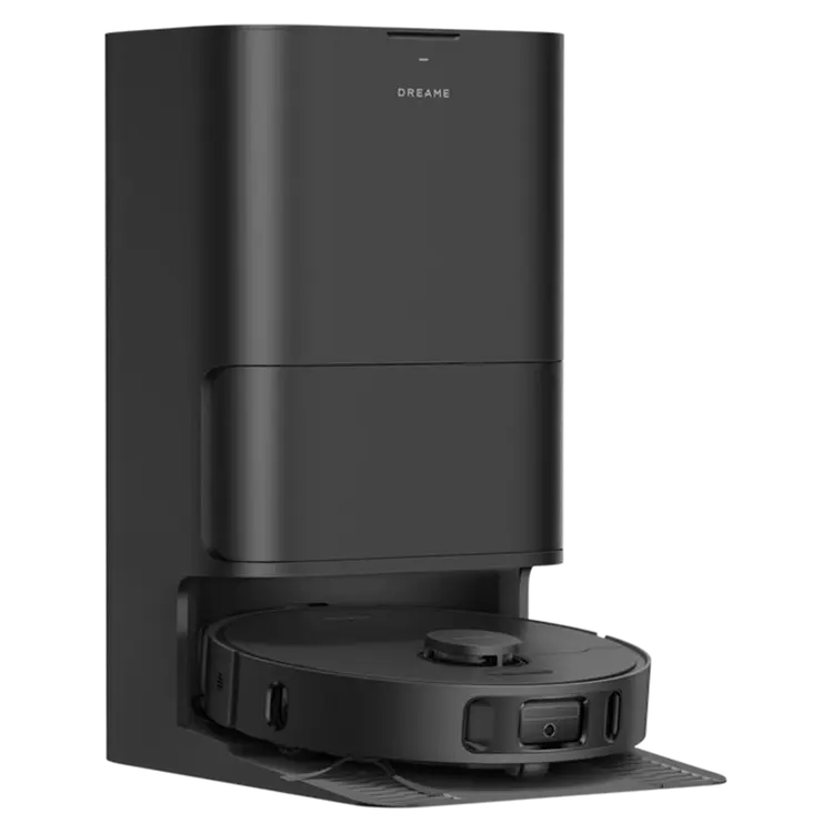 Robot hút bụi lau nhà Dreame D30 Ultra CE - Ảnh 3