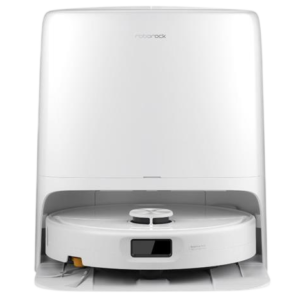 Robot hút bụi lau nhà Roborock Qrevo 2 Pro - Trắng